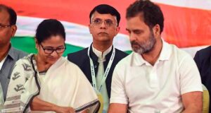 बंगाल में कांग्रेस का ‘जीरो’ प्रदर्शन तय? राहुल गांधी की कैंपेन रणनीति पर सवाल