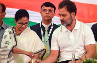 बंगाल में कांग्रेस का ‘जीरो’ प्रदर्शन तय? राहुल गांधी की कैंपेन रणनीति पर सवाल