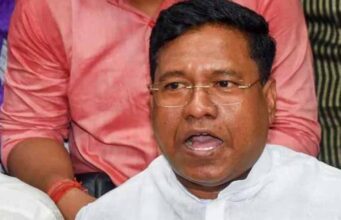 ‘विपक्ष की प्रासंगिकता खत्म’, पीएम मोदी की तारीफ में संतोष सुमन का बयान वायरल