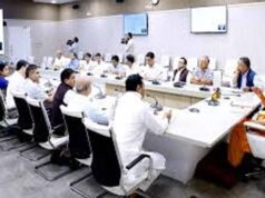 लखनऊ से जिलों तक बिजली संकट पर सीएम योगी की बड़ी बैठक, व्यवस्था सुधारने के निर्देश