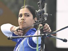 शंघाई विश्व कप में भारत का मिला-जुला प्रदर्शन, सिमरनजीत से पदक की आस बाकी
