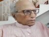 1987 के मेरठ दंगों में बशीर बद्र का घर जलने के बाद भोपाल में हुए शिफ्ट