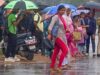 आंधी-बारिश का अलर्ट: जबलपुर, नर्मदापुरम-रीवा संभाग में ज्यादा असर, गर्मी कल से बढ़ेगी