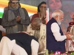 माखनलाल सरकार कौन हैं? शुभेंदु की शपथ से पहले पीएम मोदी ने किया खास सलाम