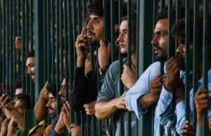 UAE का अचानक कदम, पाकिस्तानियों को रातों-रात बाहर किया गया