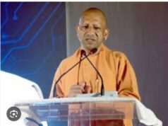 ₹368 करोड़ की एआई सिटी और ₹225 करोड़ के यूपी एआई मिशन के साथ उत्तर प्रदेश टेक्नोलॉजी आधारित शासन में बना अग्रणी राज्य