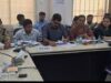 जिले की प्रगति रिपोर्ट; जल जीवन मिशन, राजस्व मामलों और जनकल्याणकारी योजनाओं पर रहा विशेष फोकस