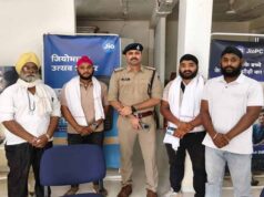 सिकलीगर समाज को मुख्यधारा से जोड़ने शिक्षा, संवाद और रोजगार का अभिनव अभियान