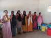 महिलाओं और किशोरियों को स्वच्छता के प्रति जागरूक कर रहा रेड डॉट अभियान
