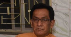 सेवानिवृत्त शासकीय कर्मचारी सुरेंद्र पाण्डेय (मुन्ना भैया) का निधन, क्षेत्र में शोक की लहर