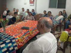 पैरेंटिंग पर खास पहल, बिलासपुर में कार्यशाला के जरिए दी गई व्यवहारिक सीख