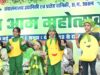 कृषि विश्वविद्यालय में आयोजित तीन दिवसीय आम महोत्सव का भव्य समापन