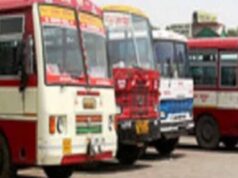 निगम की 13,500 से अधिक बसों को वीएलटीडी से जोड़ा गया