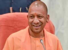 देश की सुरक्षा, संस्कृति, सुशासन और समृद्धि को जोड़ने वाली भाजपा एकलौती पार्टी : सीएम योगी