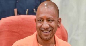 देश की सुरक्षा, संस्कृति, सुशासन और समृद्धि को जोड़ने वाली भाजपा एकलौती पार्टी : सीएम योगी