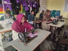 आत्मनिर्भरता की ओर कदम: सेवा डेरा में सिलाई, आधार और बैंकिंग प्रशिक्षण से खुलेंगे रोजगार के रास्ते