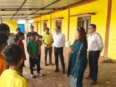 खेल प्रतिभाओं को मिलेगा नया आसमान, बस्तर में पहली आवासीय अकादमी बनेगी गेमचेंजर