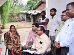 जनगणना अभियान में GPM जिला अव्वल, समय सीमा से पहले हासिल की बड़ी सफलता