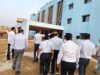 केशकाल घाटी बायपास निर्माण पर सरकार सख्त, निरीक्षण के दौरान अधिकारियों को मिली चेतावनी