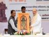 राष्ट्रीय मंच पर चमकी बस्तर की कला, खास शिल्पकृतियों ने अमित शाह और योगी का जीता दिल
