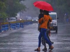 संभलकर रहें! छत्तीसगढ़ में अगले दो दिन बारिश, आंधी और तेज हवाओं की चेतावनी