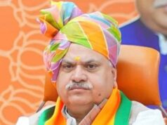 मछुआ कल्याण बोर्ड को बड़ा झटका, अध्यक्ष भरत मटियारा का निधन, शोक की लहर