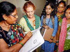 जनगणना नियमों पर सरकार कड़ी, गलत सूचना या मकान नंबर मिटाने पर देना होगा जुर्माना