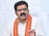 रायपुर मॉडल अब दुर्ग-बिलासपुर में भी!, डिप्टी सीएम विजय शर्मा ने दिए कमिश्नर प्रणाली के संकेत