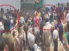 अतिक्रमण हटाने पहुंचे अफसर पर हमला, उदंती अभ्यारण में तनाव के बाद पुलिस अलर्ट