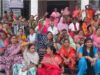 कैनाल रोड के लिए अतिक्रमण हटाने की तैयारी, बेघर होने के डर से लोगों में आक्रोश