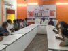 व्यापारियों और नागरिकों को ठोस अपशिष्ट प्रबंधन 2026 के नियमों की दी गई जानकारी