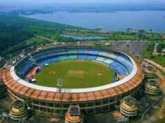 क्रिकेट फैंस के लिए खुशखबरी! रायपुर में IPL मैच 10 व 13 मई को, टिकट बुकिंग कल से शुरू