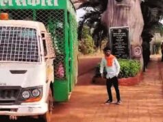 जंगल सफारी का मजा अब ज्यादा खर्चीला, नंदनवन जू की एंट्री फीस और बस किराया बढ़ा