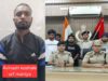 पुलिस का सख्त वार, आदतन अपराधी को 6 जिलों से किया तड़ीपार; कमिश्नरेट के बाद पहली कार्रवाई