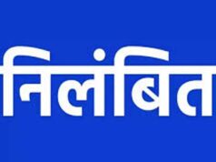 कलेक्टर का कड़ा रुख: सीमांकन कार्य में गड़बड़ी पर राजस्व निरीक्षक पर गिरी गाज