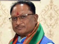 दुर्ग-बेमेतरा दौरे पर CM साय, सुशासन तिहार के जरिए जनता को देंगे राहत