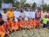 सीएम साय का बिलासपुर दौरा आज, वुमन हॉकी टूर्नामेंट का करेंगे उद्घाटन