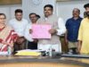 छत्तीसगढ़ ओपन स्कूल के नतीजे आए, शिक्षा मंत्री Gajendra Yadav ने रिजल्ट जारी कर दी शुभकामनाएं