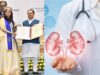 रायपुर की बेटी का बड़ा कमाल, नेफ्रोलॉजी सुपर स्पेशलिटी परीक्षा में देशभर में पहला स्थान