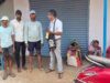 रायपुर में जनगणना अभियान तेज, 33 प्रश्नों के साथ पहला चरण पूरा; अब दूसरे चरण की तैयारी