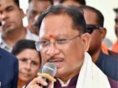 विष्णु देव साय ने बताई प्राथमिकताएं: बस्तर में रोजगार और इनोवेशन पर जोर, सुशासन तिहार को मिल रही सराहना