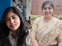 मेहनत लाई रंग, राजनांदगांव की सुष्मिता सिंह बनीं भारतीय वन सेवा अधिकारी