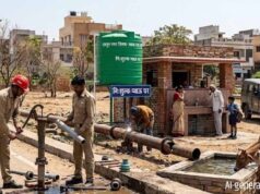 नगरीय प्रशासन का बड़ा एक्शन: पेयजल व्यवस्था सुधारने के लिए अधिकारियों को एक सप्ताह की मोहलत