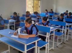 छात्रों में दिखा उत्साह: छत्तीसगढ़ के 132 केंद्रों पर 28 हजार से ज्यादा परीक्षार्थियों ने दी परीक्षा