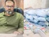 किसानों को खाद वितरण में अनियमितता, कलेक्टर ने 66 कर्मचारियों से मांगा जवाब