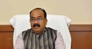 उप मुख्यमंत्री साव ने कांग्रेस को घेरा, बोले- नेतृत्व और नीयत दोनों पर सवाल है