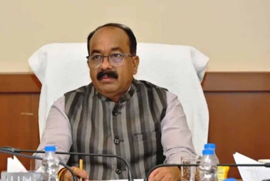 उप मुख्यमंत्री साव ने कांग्रेस को घेरा, बोले- नेतृत्व और नीयत दोनों पर सवाल है