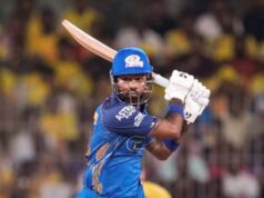 रायपुर में क्रिकेट का माहौल गरम: RCB पहुंची, MI खिलाड़ियों ने शुरू की तगड़ी तैयारी