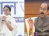 बंगाल की सियासत गरमाई: डिप्टी CM साव बोले—TMC को टक्कर, कमल खिलाने का संकल्प