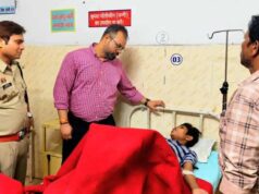 राष्ट्रीय स्वास्थ्य योजनाओं के दम पर मुंगेली बना रोल मॉडल, प्रदेश में हासिल की बड़ी उपलब्धि